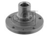 NISSA 4020200QAC Wheel Hub